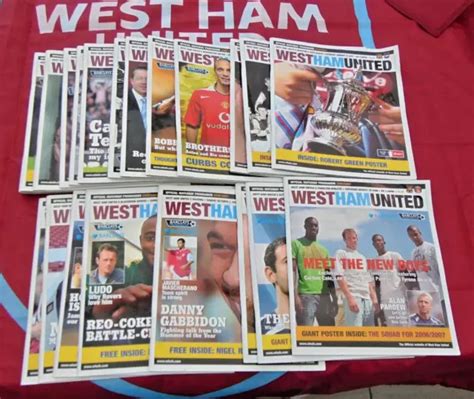 news from west ham united